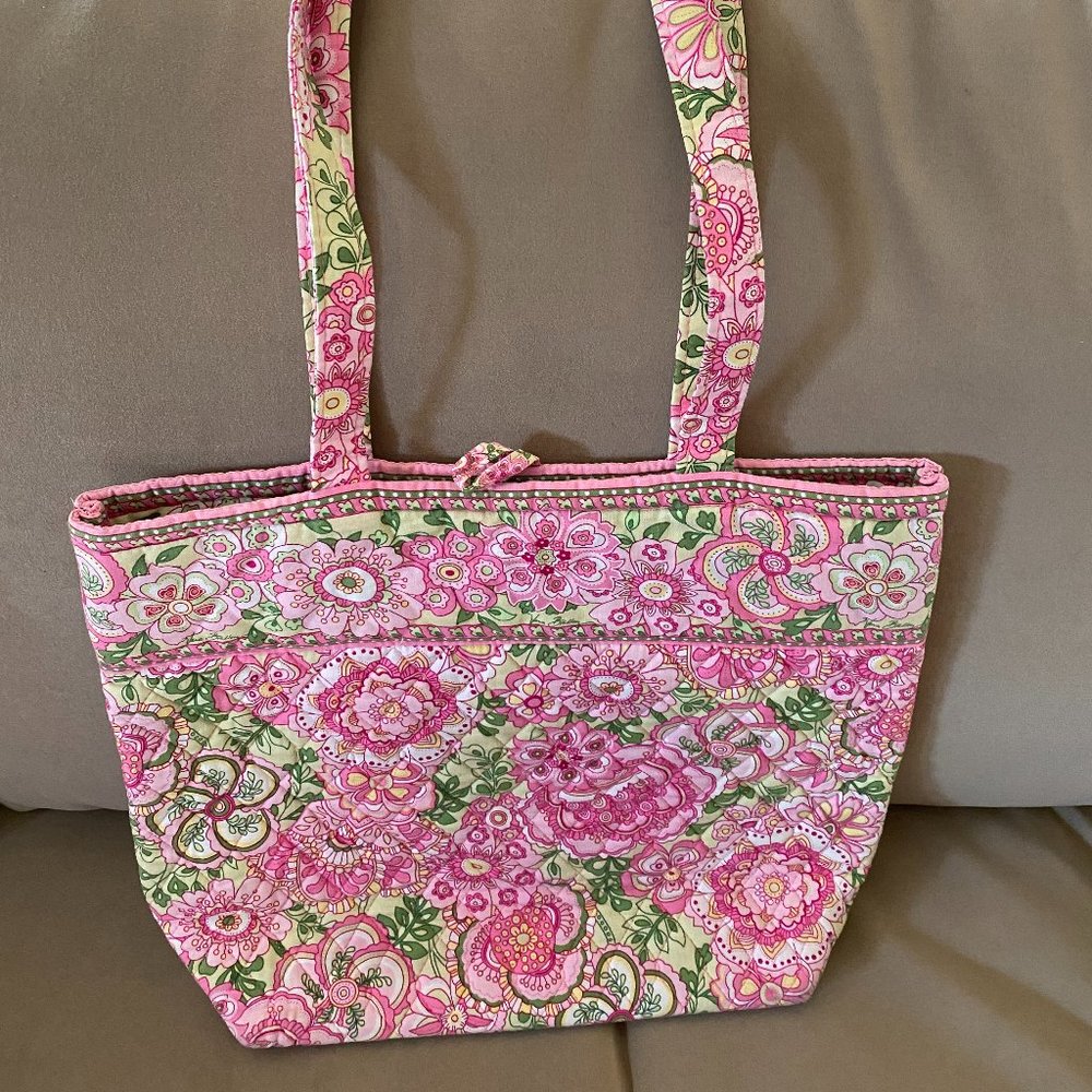 Vera Bradley tote